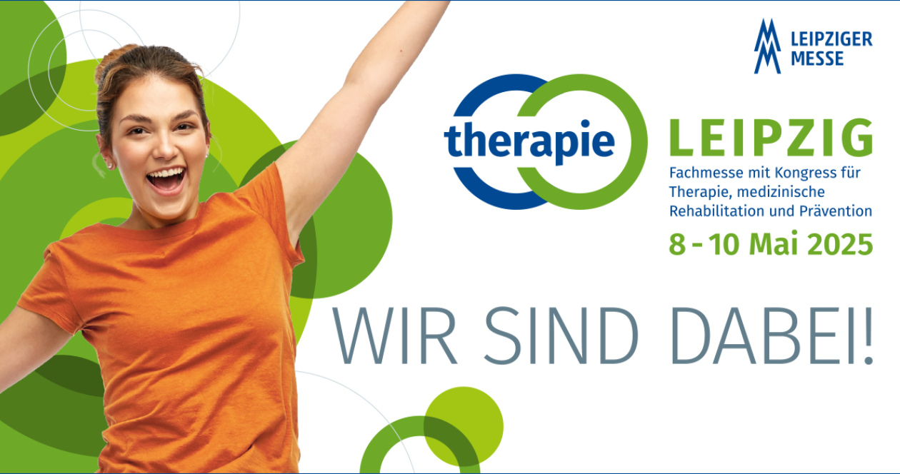 Messe therapie Leipzig Henara