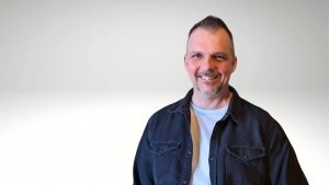 Rene Semmlack - WEbinar über Social Media Recruting