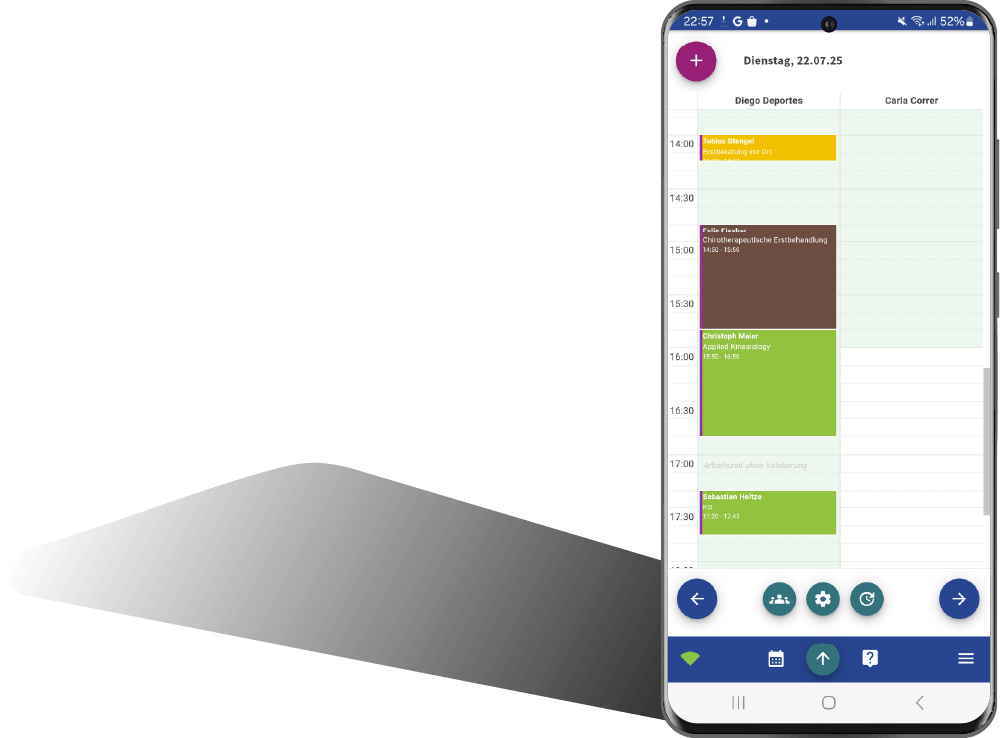 Mockup – Samsung Galaxy A13 _v2