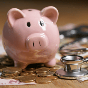 Henara Praxissoftware und Abrechnung, Monatsmagazin, GKV Finanzreform