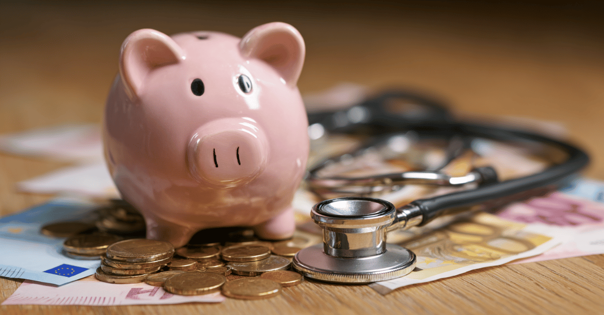 GKV-Finanzkommission, Praxissoftware für Therapeuten