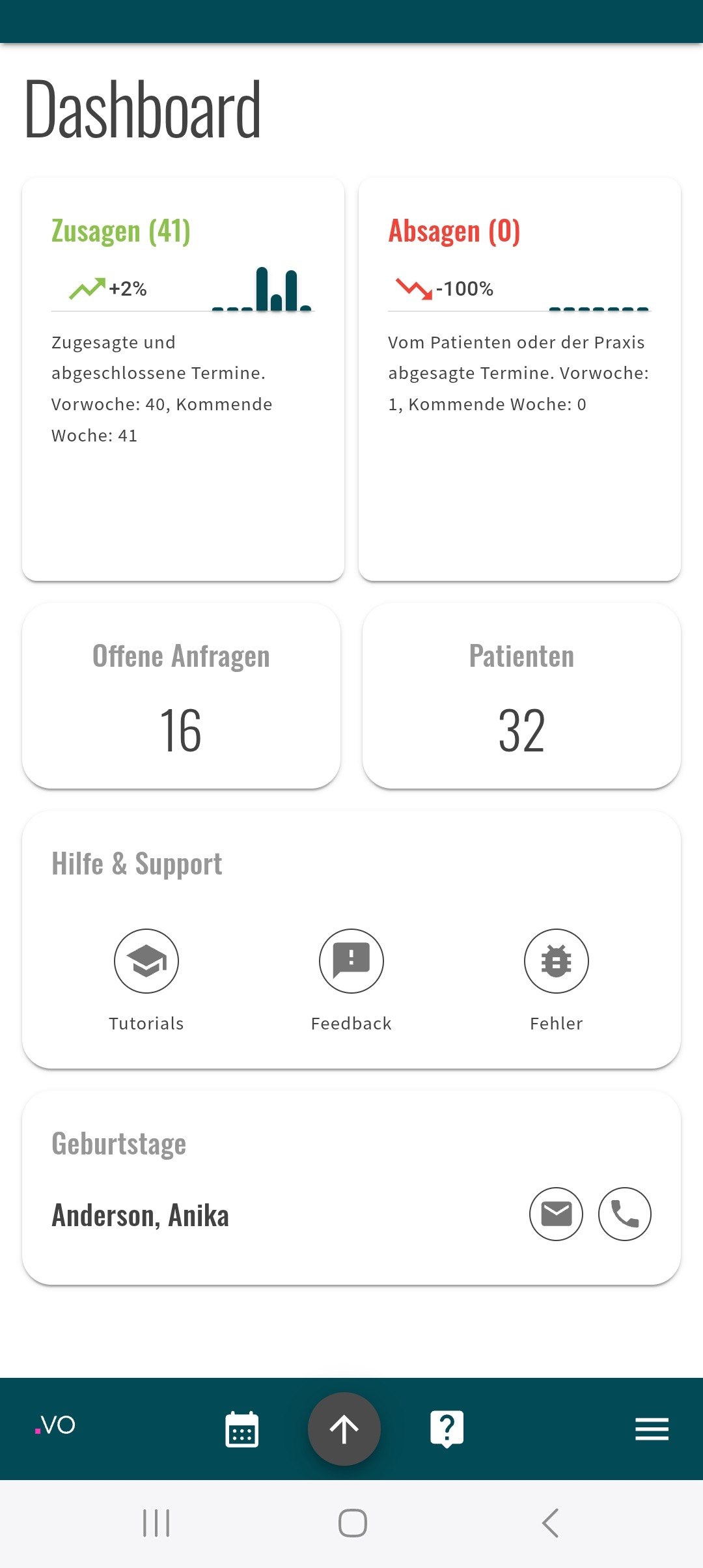 2025-10-22 – SVOA – Dashboard