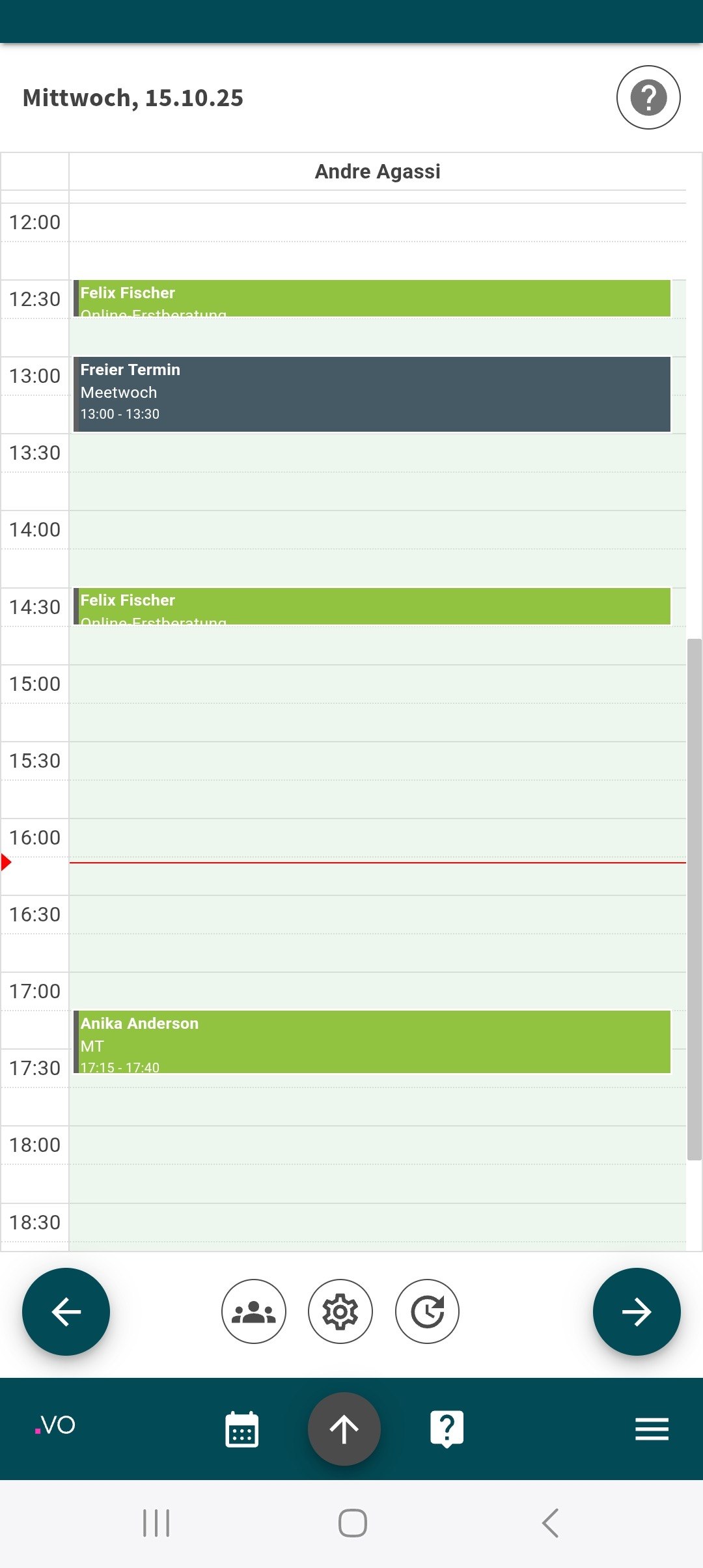 2025-10-22 – SVOA – Kalender