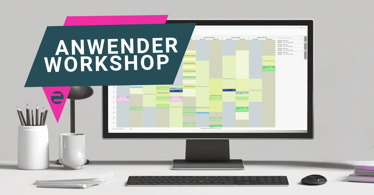 Henara Anwenderworkshop, Rehasport und Kurse