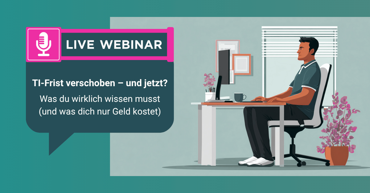 Ti Anschluss für Therapeuten, Henara Praxissoftware